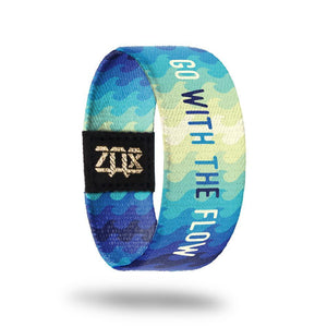 ZOX STRAP Go With The Flow