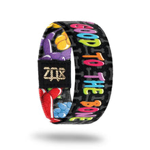 ZOX STRAP Good To The Bone
