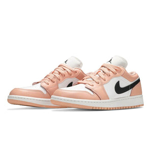 Jordan Low Womens Pink Jordan Shoes Womens GS Air Jordan Low