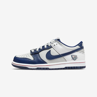 Women's / GS NBA x Nike Dunk Low 