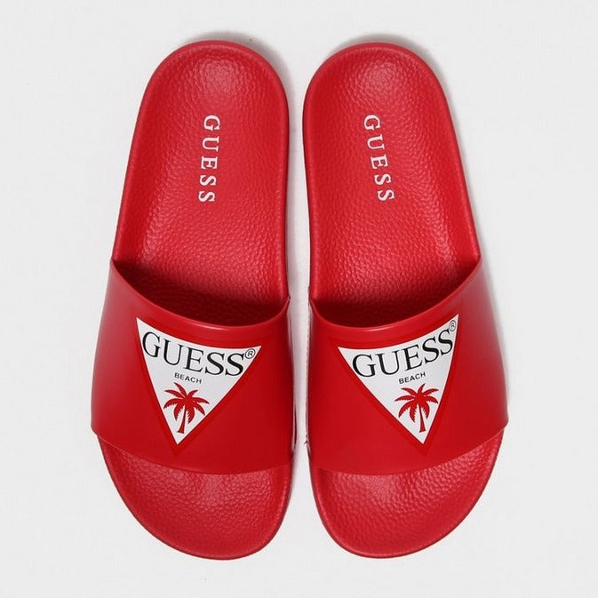 GUESS Beach Sandals for Men | Mercari