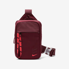 Nike Essentials Large Hip Pack (Night Maroon/Laser Crimson)(BA6144-681)