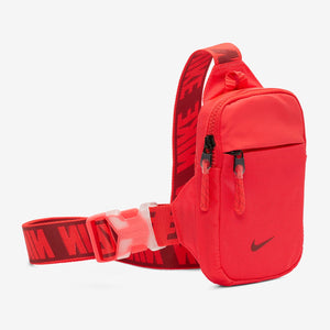 Nike Essentials Small Hip Pack (Laser Crimson/Cedar)(BA5904-644)