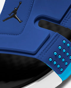 Air Jordan Hydro 8 Slides (Game Royal/White/Laser Blue/Black)(CD2803-401)