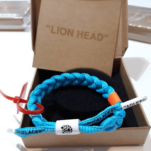 Rastaclat "OFF-CLAT" UNC BLUE with Collector's box (Limited)