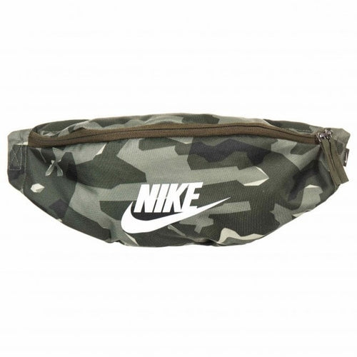 Nike Heritage Waist Bag Fanny Pack (Camouflage)(unisex)