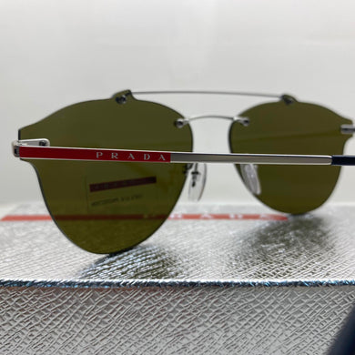PRADA Linea Rossa Sport Pilot Sunglasses (SPS55T)