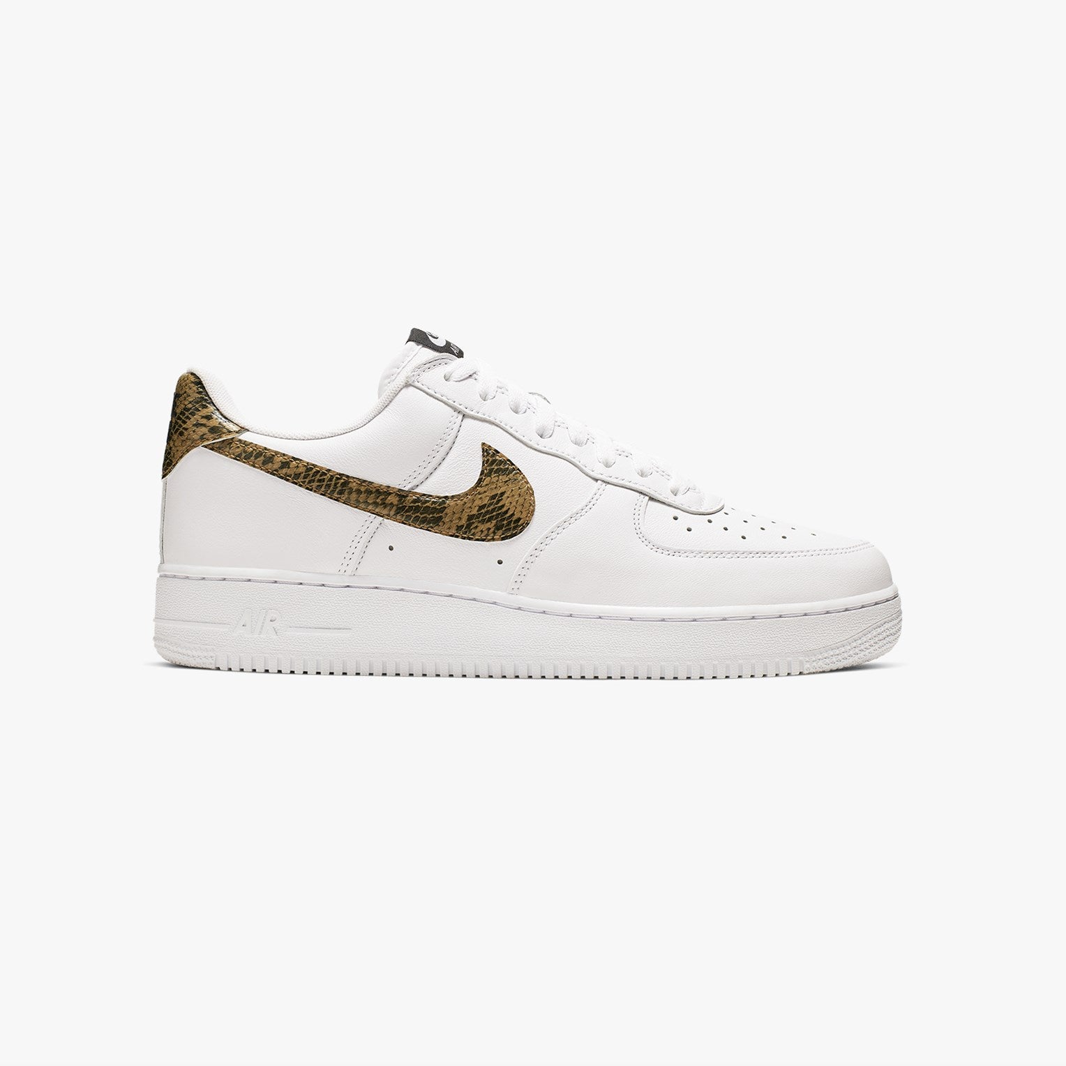 Af1 clearance python snake