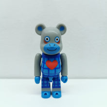 Bearbrick Jimmy SPA ANIMAL SERIES 19 | 100% | No box | Pre-owned (2009)