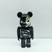 Bearbrick Kubism HORROR SERIES 10 | 100% | No box | Pre-owned (2005)