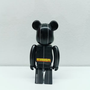Bearbrick Kubism HORROR SERIES 10 | 100% | No box | Pre-owned (2005)