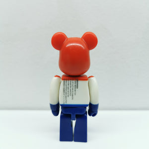 Bearbrick Holland Flag SERIES 9 | 100% | No box | Pre-owned