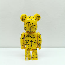 Bearbrick Eames Office PATTERN SERIES 9 | 100% | No box | Pre-owned (2004)