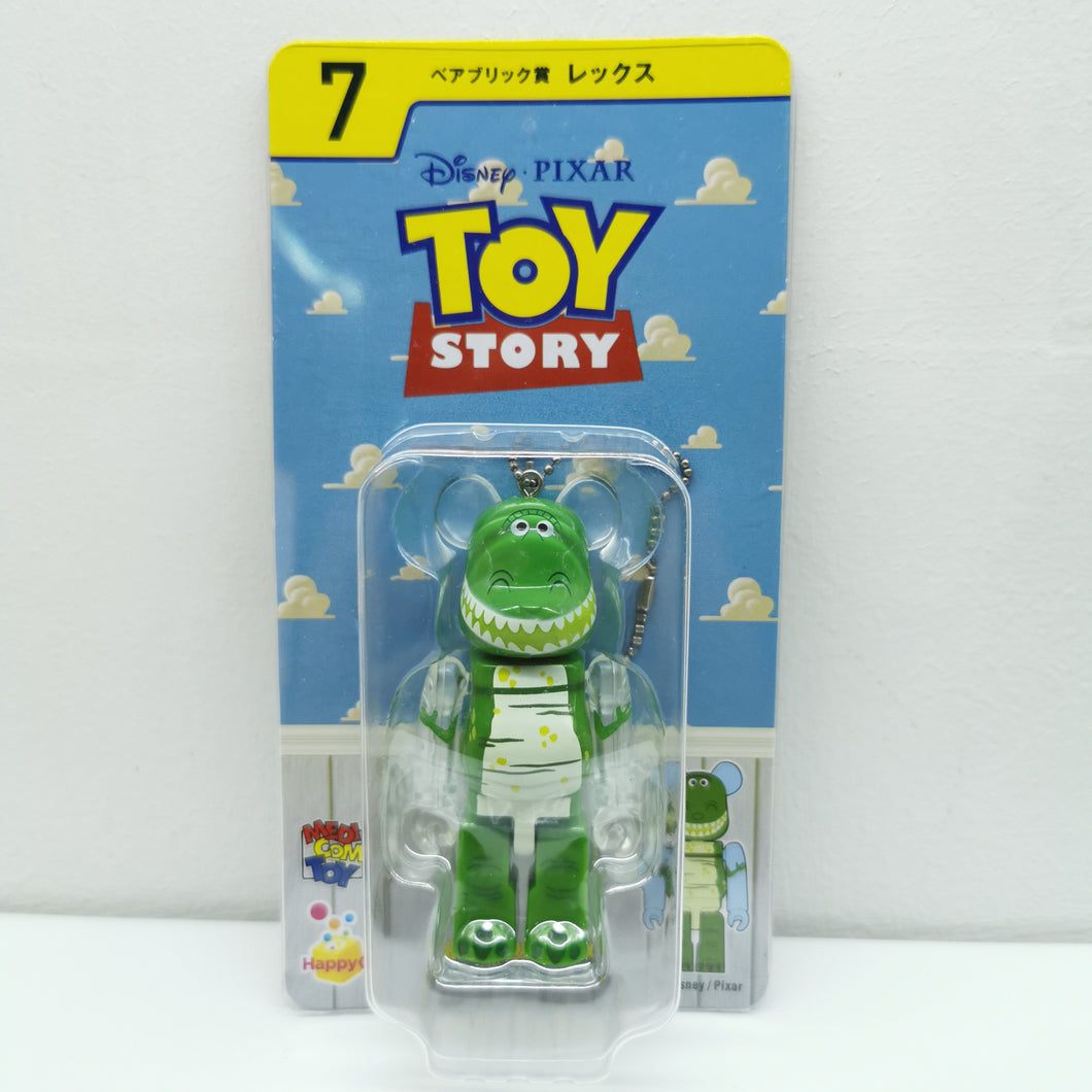Bearbrick x Disney Pixar Toy Story #7 
