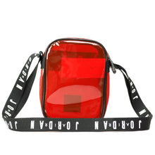 Air Jordan Jelly Festival Bag (Red)(9A0415-R78)