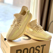 (PRE ORDER) Adidas YEEZY Boost 350 V2 (Flax)(FX9028)(50% DOWNPAYMENT REQUIRED)