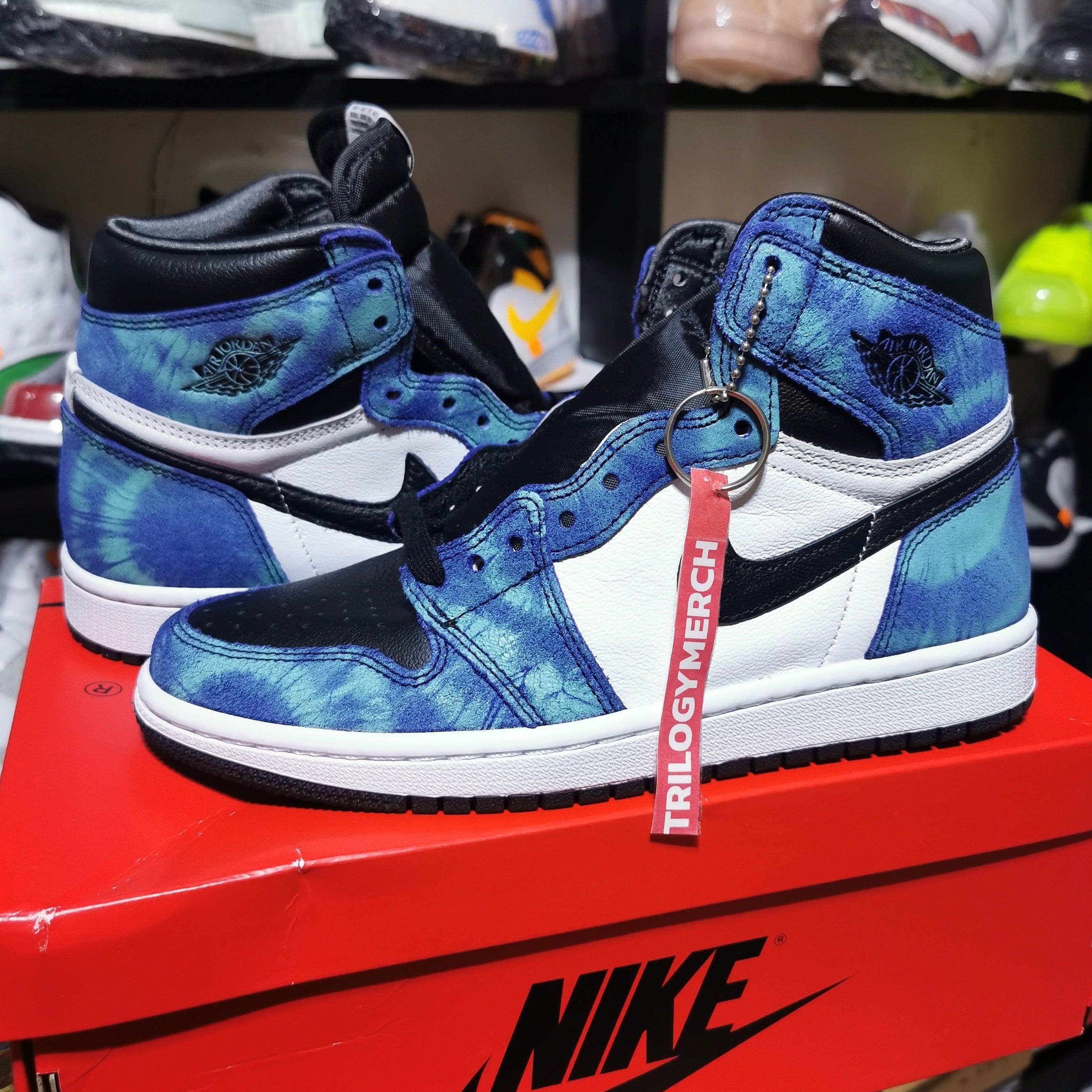 Air Jordan1 Retro High Og 