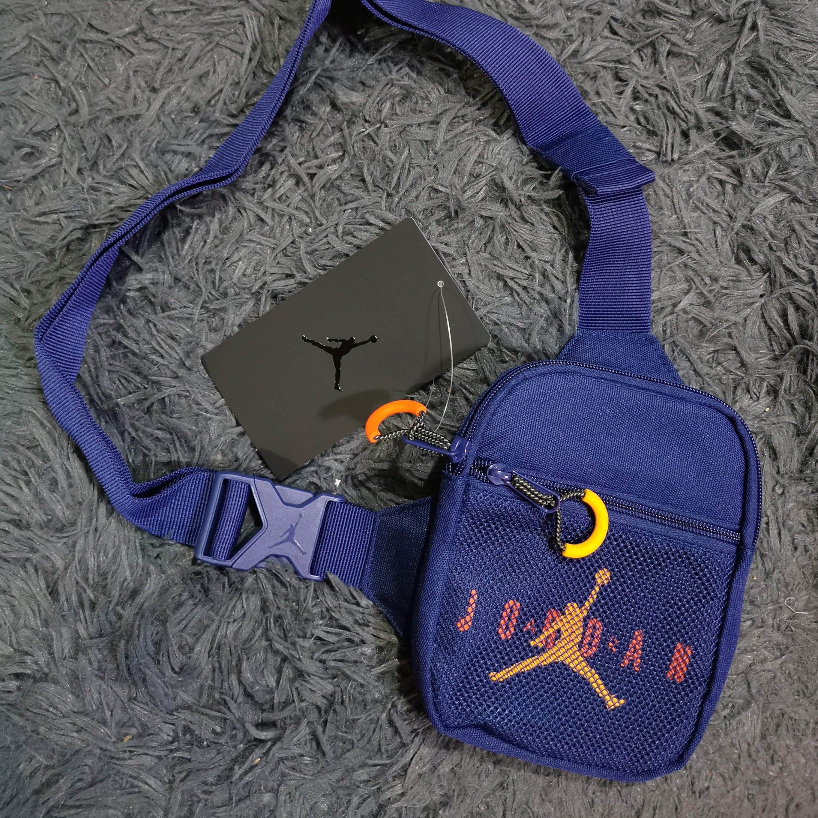 Jordan sling bag discount original