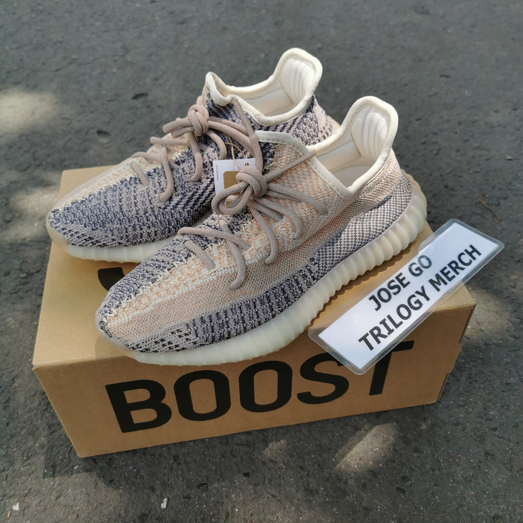 Adidas Yeezy Boost 350 V2 "Ash Pearl" (GY7658) Trilogy Merch PH Adidas Yeezy Boost 350 V2 "Ash Pearl" (GY7658) Trilogy Merch PH