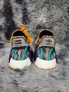Pharell x Adidas NMD Human Race Solar Pack "Forever" (BB9528)