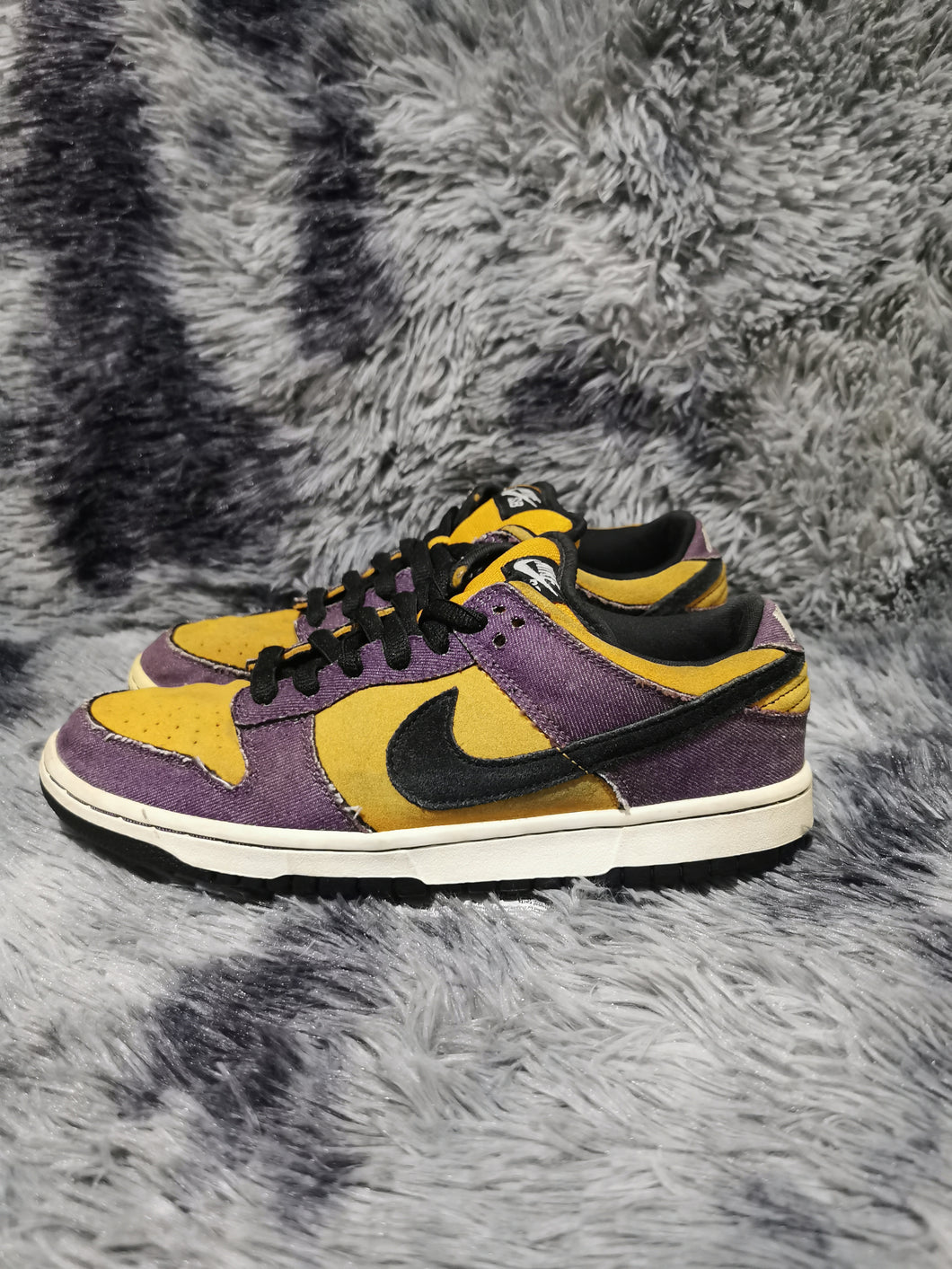 (Pre-owned) Nike SB Dunk Low 