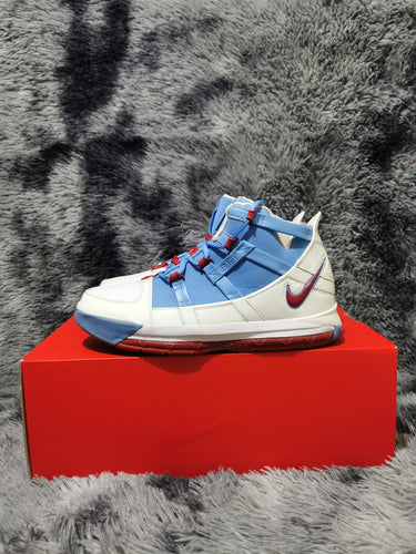 (Pre-owned) Men's LeBron 3 