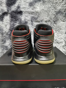 (Pre-owned) Men's Air Jordan XXXII  "MJ Day" (AA1253-001)