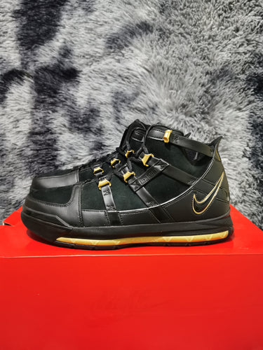 (Pre-owned) Men's LeBron 3 