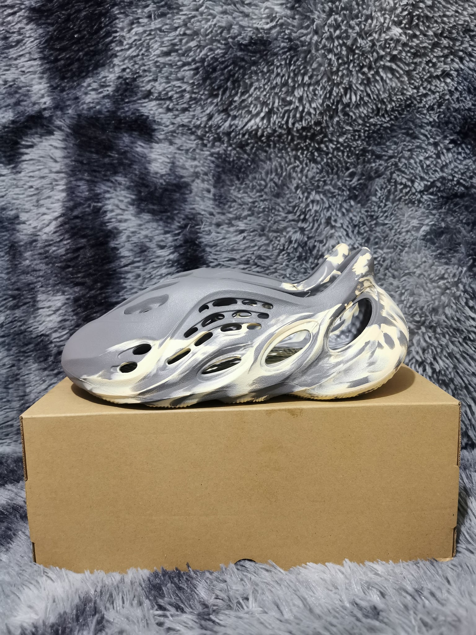 Adidas Yeezy Foam Runner MXT