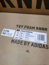 Adidas Yeezy Foam Runner MXT "Moon Gray" (GV7904)