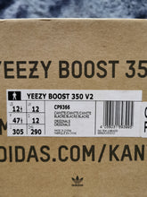 Adidas Yeezy Boost 350 V2 "Cream / Triple White" (CP9366)