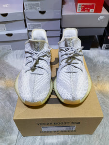 (Pre-owned) Adidas YEEZY Boost 350 V2 "Yeshaya" (FX4348)