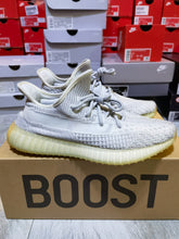 (Pre-owned) Adidas YEEZY Boost 350 V2 "Yeshaya" (FX4348)