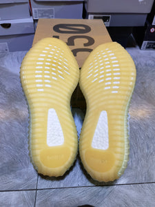 Adidas yeezy 150 outlet yellow