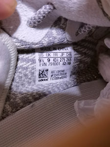 (Pre-owned) Adidas YEEZY Boost 350 V2 "Yeshaya" (FX4348)