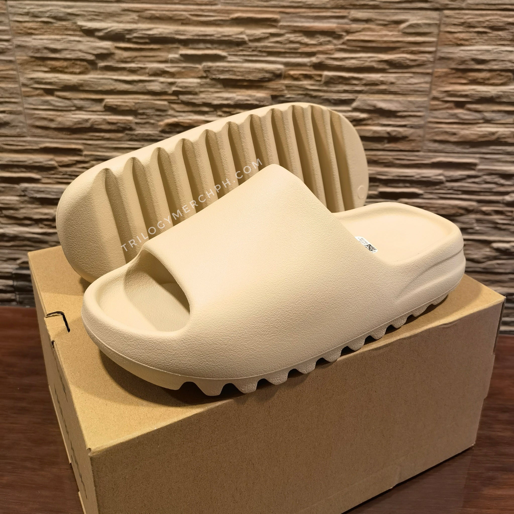 Sandals Where To Buy Yeezy Slides For Retail ADIDAS YEEZY Slide