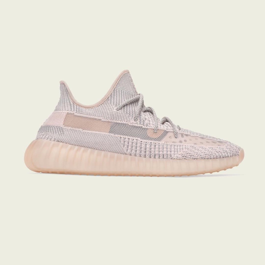 ADIDAS YEEZY Boost 350 V2 (Synth)1