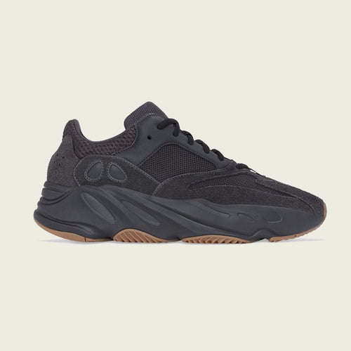 ADIDAS YEEZY Boost 700 (Utility Black Gumsole)