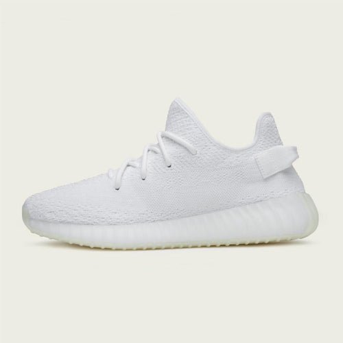 ADIDAS YEEZY Boost 350 V2 (Cream / Triple White)