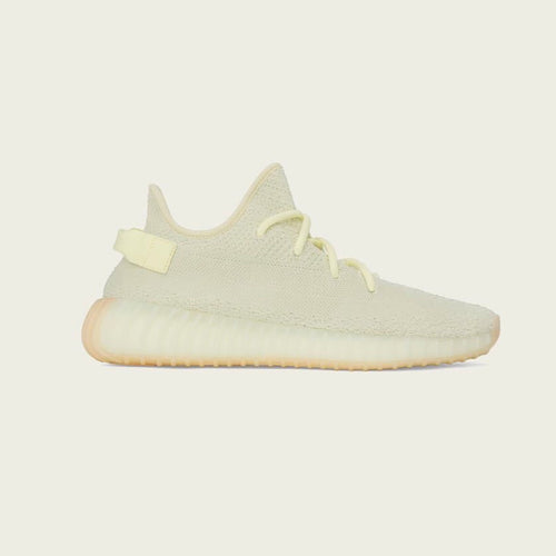 ADIDAS YEEZY Boost 350 V2 (Butter)(F36980)