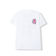 ASSC Cancelled White Tee