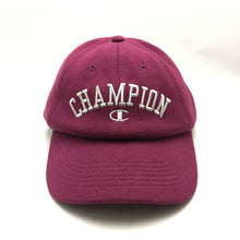 Champion Reverse Weave Heather Cap (Maroon)(Limited Edition)