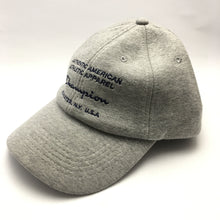 Champion Reverse Weave Rochester Cap (Grey)(Limited Edition)
