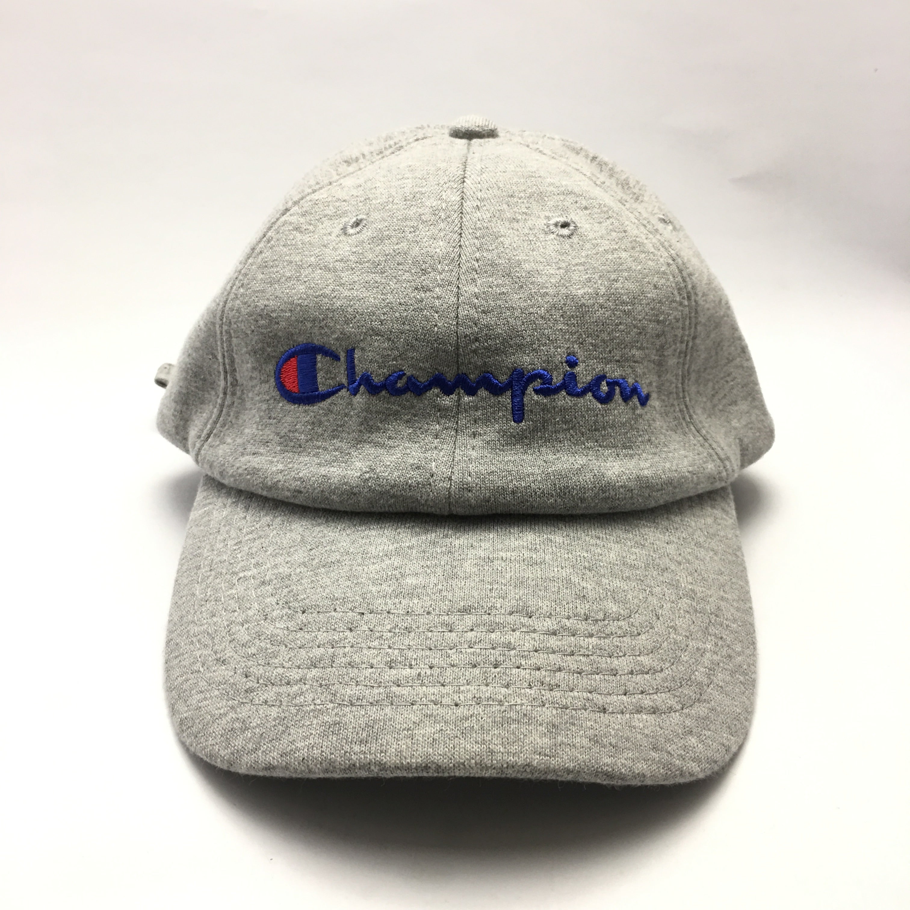 Grey champion cheap hat