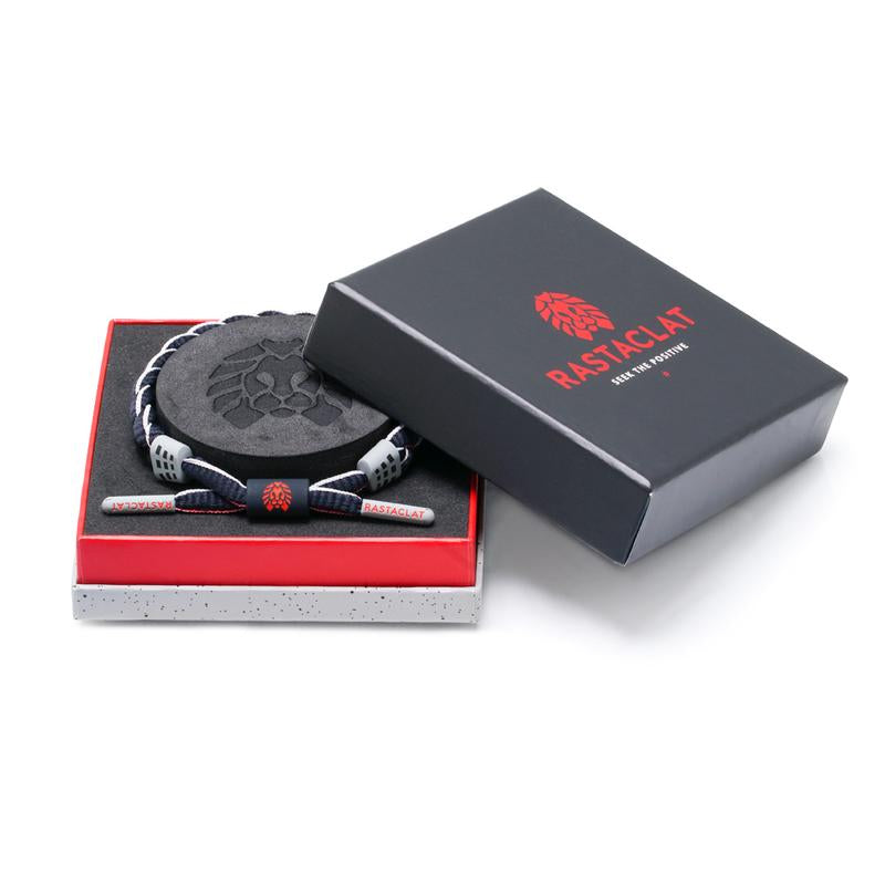 Rastaclat Zone with box (Limited Edition)