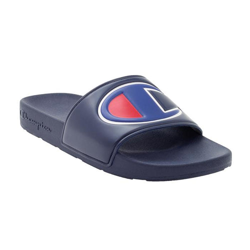 Champion IPO Slides (Navy)(onhand)