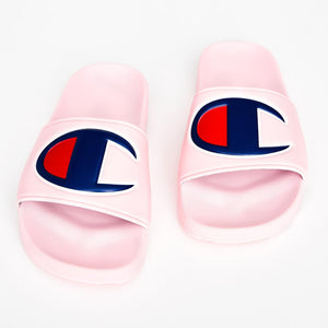 Champion IPO Slides (Pink)(Onhand) – Trilogy Merch PH