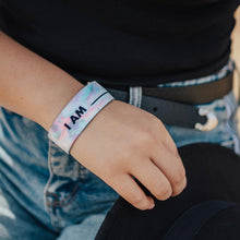 ZOX STRAP I Am _______
