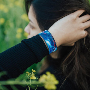ZOX STRAP I Am _______