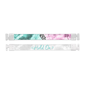 ZOX IMPERIAL Hold On (White Tips)